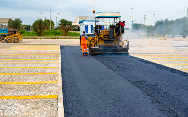 Best Driveway Pressure Washing  in Asbury Lake, FL