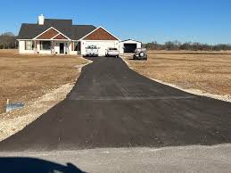 Trusted Asbury Lake, FL Driveway Paving Services Experts